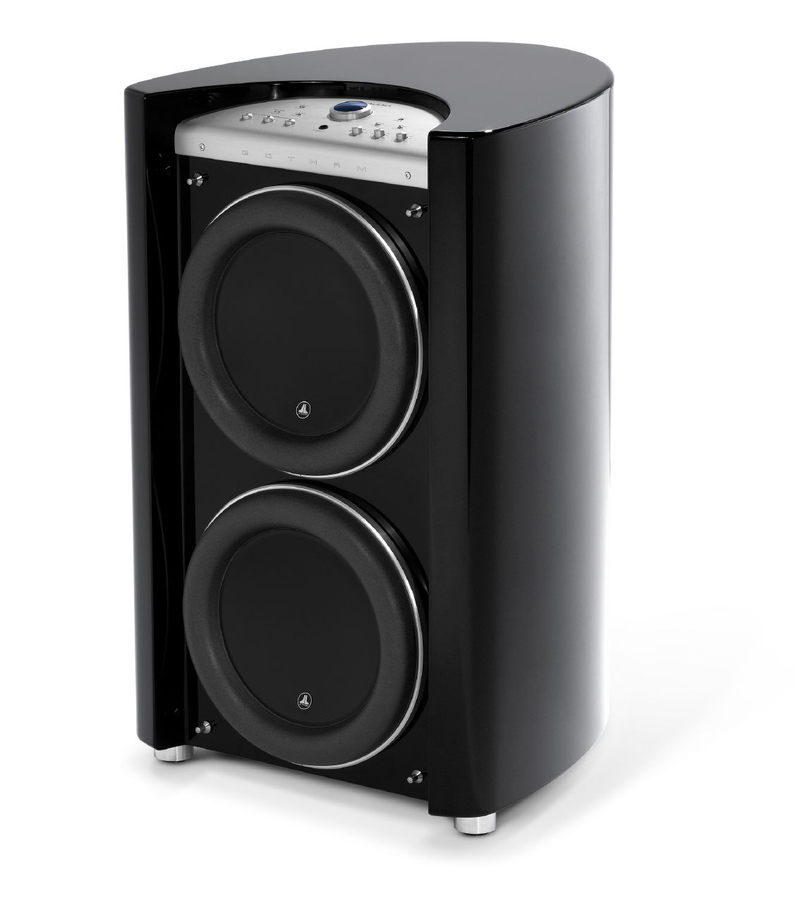 Illustration for article titled 3.8-Kilowatt JL Audio Gotham G213 Subwoofer is The Mother of All Subs